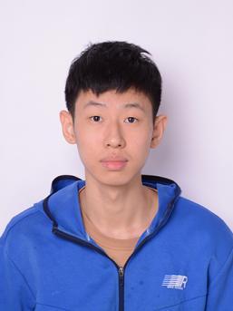 CSAE2026 | Zongyu Li